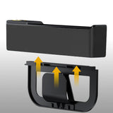 Maxbell Car Seat Gap Filler Organizer Automotive Accessories Car Seat Storage Box