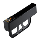 Maxbell Car Seat Gap Filler Organizer Automotive Accessories Car Seat Storage Box
