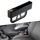 Maxbell Car Seat Gap Filler Organizer Automotive Accessories Car Seat Storage Box