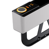 Maxbell Car Seat Gap Filler Organizer Automotive Accessories Car Seat Storage Box