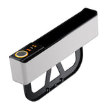 Maxbell Car Seat Gap Filler Organizer Automotive Accessories Car Seat Storage Box