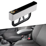 Maxbell Car Seat Gap Filler Organizer Automotive Accessories Car Seat Storage Box