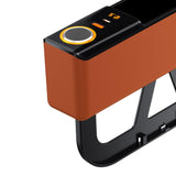 Maxbell Car Seat Gap Filler Organizer Automotive Accessories Car Seat Storage Box