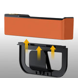 Maxbell Car Seat Gap Filler Organizer Automotive Accessories Car Seat Storage Box