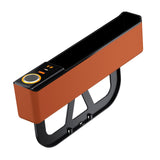 Maxbell Car Seat Gap Filler Organizer Automotive Accessories Car Seat Storage Box