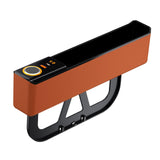 Maxbell Car Seat Gap Filler Organizer Automotive Accessories Car Seat Storage Box