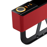 Maxbell Car Seat Gap Filler Organizer Automotive Accessories Car Seat Storage Box