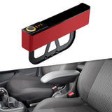 Maxbell Car Seat Gap Filler Organizer Automotive Accessories Car Seat Storage Box
