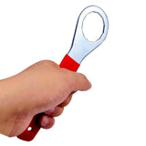 Maxbell Car Water Sensor Wrench 12 Angle Disassembly Assembly Portable Filter Wrench