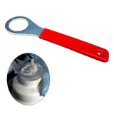 Maxbell Car Water Sensor Wrench 12 Angle Disassembly Assembly Portable Filter Wrench