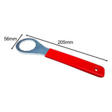 Maxbell Car Water Sensor Wrench 12 Angle Disassembly Assembly Portable Filter Wrench