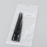 Maxbell 2Pcs Car Rearview Mirror Anti Scratch Strips Decal for Byd Professional Black