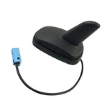Maxbell Car Shark Antenna Wear Resistant Auto Accessories for Vehicle Accessory