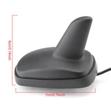 Maxbell Car Shark Antenna Wear Resistant Auto Accessories for Vehicle Accessory