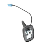 Maxbell Car Shark Antenna Wear Resistant Auto Accessories for Vehicle Accessory