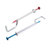 Maxbell Brake Disc Measuring Tool Brake Pad Detection 0-45mm Brake Disc Caliper Tool