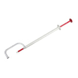 Maxbell Brake Disc Measuring Tool Brake Pad Detection 0-45mm Brake Disc Caliper Tool