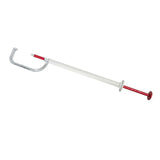 Maxbell Brake Disc Measuring Tool Brake Pad Detection 0-45mm Brake Disc Caliper Tool