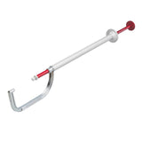 Maxbell Brake Disc Measuring Tool Brake Pad Detection 0-45mm Brake Disc Caliper Tool