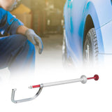 Maxbell Brake Disc Measuring Tool Brake Pad Detection 0-45mm Brake Disc Caliper Tool