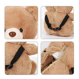 Maxbell Tissue Box Cover Car Seat Paper Case Car Supplies Paper Holder Container