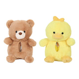 Maxbell Tissue Box Cover Car Seat Paper Case Car Supplies Paper Holder Container