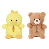 Maxbell Tissue Box Cover Car Seat Paper Case Car Supplies Paper Holder Container