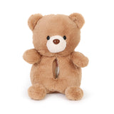 Maxbell Tissue Box Cover Car Seat Paper Case Car Supplies Paper Holder Container