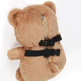 Maxbell Tissue Box Cover Car Seat Paper Case Car Supplies Paper Holder Container