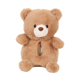 Maxbell Tissue Box Cover Car Seat Paper Case Car Supplies Paper Holder Container