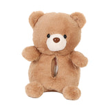 Maxbell Tissue Box Cover Car Seat Paper Case Car Supplies Paper Holder Container