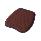 Maxbell Car Seat Cushion Antiskid Thin Seat Cushion for Gaming Chair Travel Car