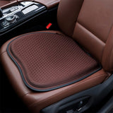 Maxbell Car Seat Cushion Antiskid Thin Seat Cushion for Gaming Chair Travel Car