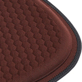 Maxbell Car Seat Cushion Antiskid Thin Seat Cushion for Gaming Chair Travel Car