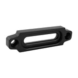 Maxbell Winch Fairlead Universal for Synthetic Rope Guide Ropes Electric Cables Black