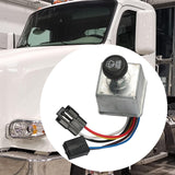 Maxbell Windshield Wiper Switch Replacement Parts for Peterbilt Car Accessories