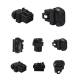 Maxbell 12862662 Power Window Switch Vehicle Replaces for Freightliner Cascadia