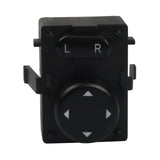 Maxbell Master Mirror Switch 15829700SR Replace Parts for Freightliner Cascadia