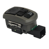 Maxbell Mirror Switch Vehicle Mirror Controller for 2008-10 Kenworth T660 Truck