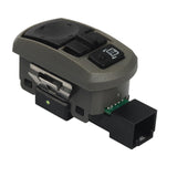 Maxbell Mirror Switch Vehicle Mirror Controller for 2008-10 Kenworth T660 Truck