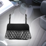 Maxbell Organizer Between Seats Auto Seat Back Organizer for Kid Drinks Snacks