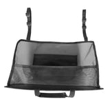 Maxbell Organizer Between Seats Auto Seat Back Organizer for Kid Drinks Snacks