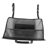 Maxbell Organizer Between Seats Auto Seat Back Organizer for Kid Drinks Snacks