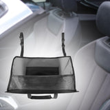 Maxbell Organizer Between Seats Auto Seat Back Organizer for Kid Drinks Snacks