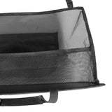 Maxbell Organizer Between Seats Auto Seat Back Organizer for Kid Drinks Snacks