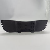 Maxbell Car Rearview Mirror Auto Inside Universal Anti Glare Curved for Van SUV