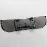 Maxbell Car Rearview Mirror Auto Inside Universal Anti Glare Curved for Van SUV