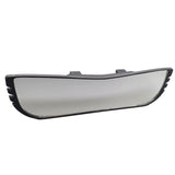 Maxbell Car Rearview Mirror Auto Inside Universal Anti Glare Curved for Van SUV