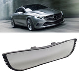 Maxbell Car Rearview Mirror Auto Inside Universal Anti Glare Curved for Van SUV