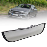 Maxbell Car Rearview Mirror Auto Inside Universal Anti Glare Curved for Van SUV